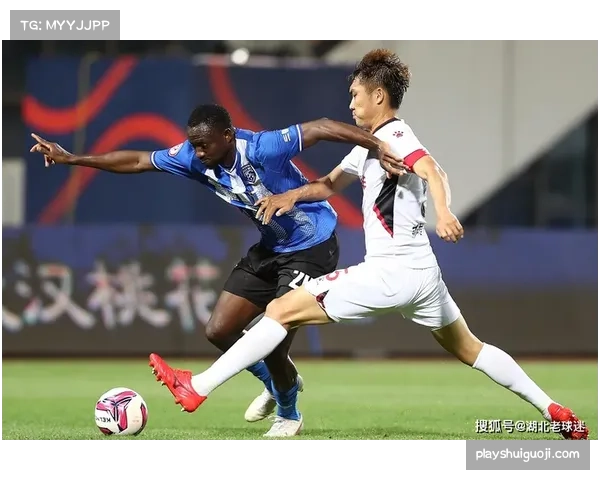 廖承坚中场拦截贡献 三镇防守体系找到平衡点